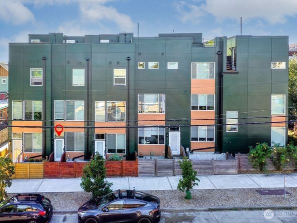 6213 22nd Avenue NW, Seattle WA 98107