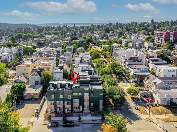 6213 22nd Avenue NW, Seattle WA 98107