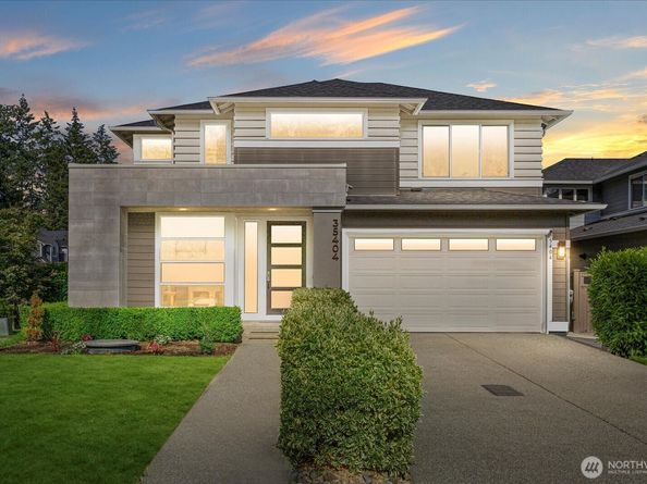 35404 55th Avenue S, Auburn WA 98001