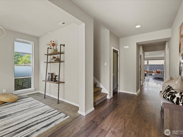 35404 55th Avenue S, Auburn WA 98001