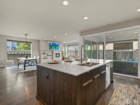35404 55th Avenue S, Auburn WA 98001