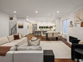 12411 NE 90th Street, Kirkland WA 98033
