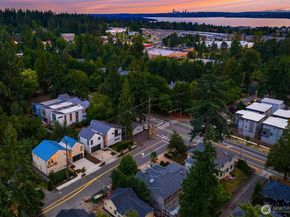 12411 NE 90th Street, Kirkland WA 98033