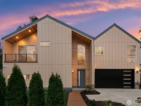 12411 NE 90th Street, Kirkland WA 98033