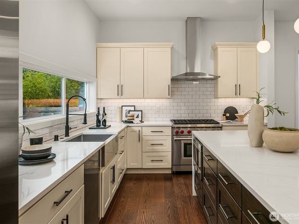 12411 NE 90th Street, Kirkland WA 98033