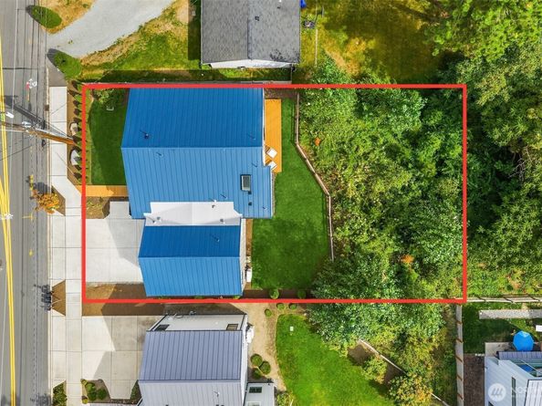 12411 NE 90th Street, Kirkland WA 98033