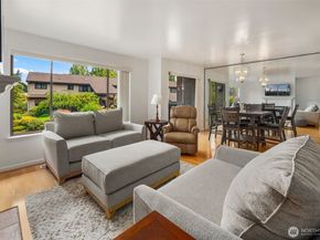 10626 NE Glen Acres Drive 626, Seattle WA 98168