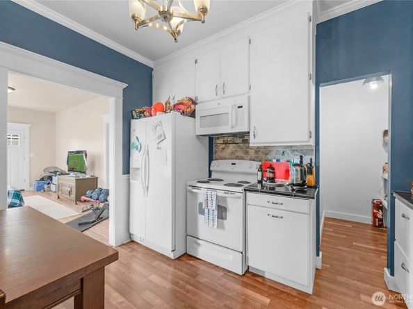 2423 Highland Avenue, Everett WA 98201