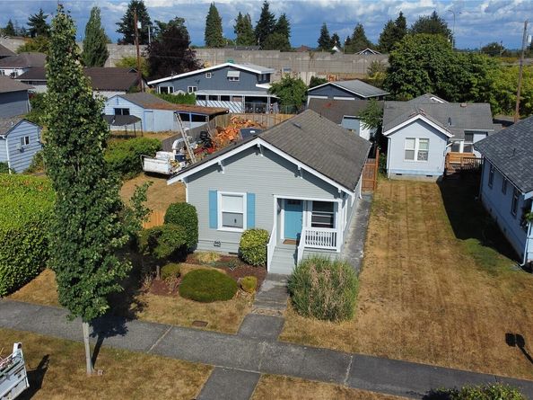 2423 Highland Avenue, Everett WA 98201