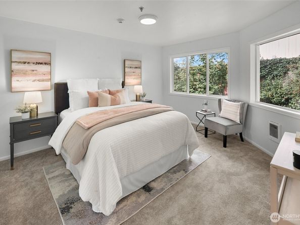 19649 15th Avenue NE, Shoreline WA 98155