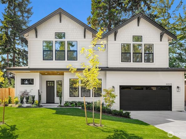 1015 165th Place NE, Bellevue WA 98008