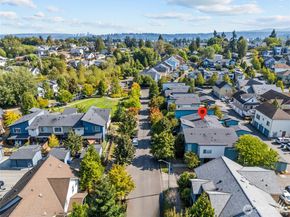 3013 S Nevada Street, Seattle WA 98108