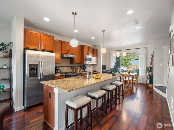3013 S Nevada Street, Seattle WA 98108