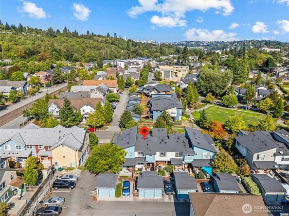3013 S Nevada Street, Seattle WA 98108