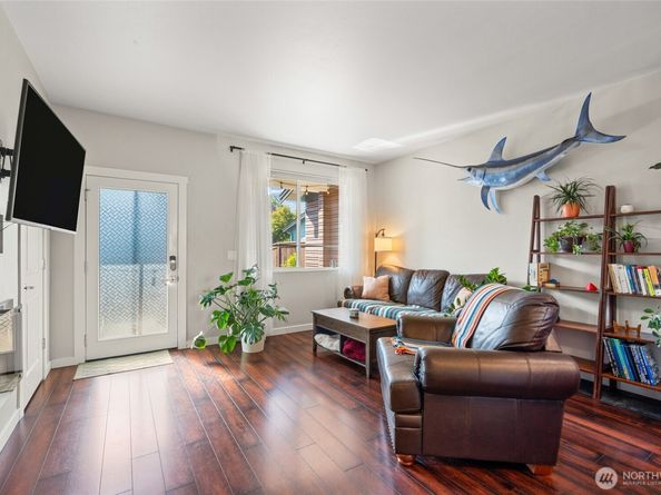 3013 S Nevada Street, Seattle WA 98108