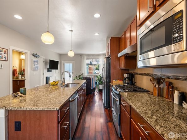 3013 S Nevada Street, Seattle WA 98108