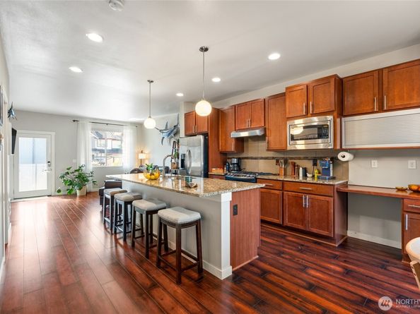 3013 S Nevada Street, Seattle WA 98108