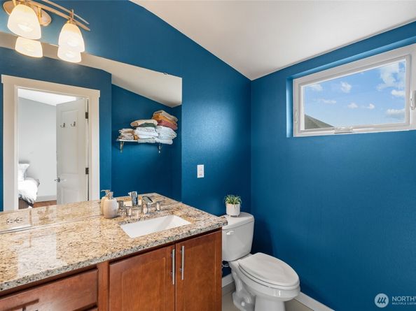 3013 S Nevada Street, Seattle WA 98108