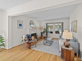 4618 1st Avenue NE, Seattle WA 98105