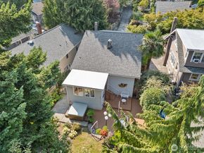4618 1st Avenue NE, Seattle WA 98105