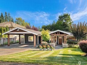 10261 NE 21st Place, Bellevue WA 98004