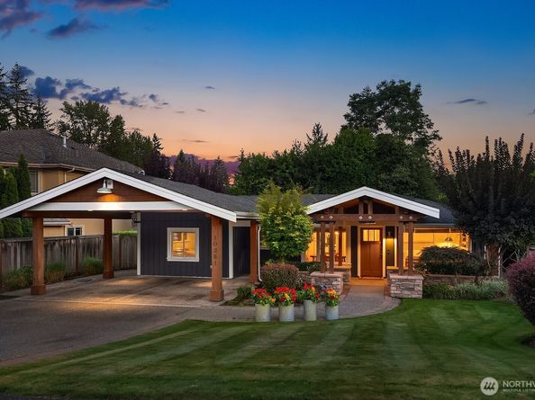 10261 NE 21st Place, Bellevue WA 98004