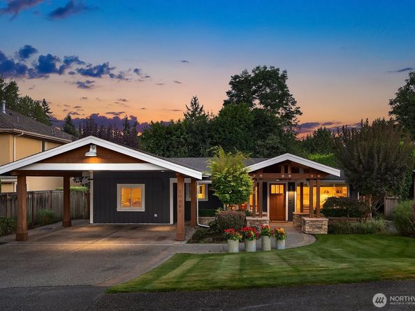 10261 NE 21st Place, Bellevue WA 98004