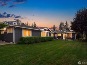 10261 NE 21st Place, Bellevue WA 98004
