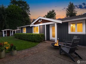 10261 NE 21st Place, Bellevue WA 98004