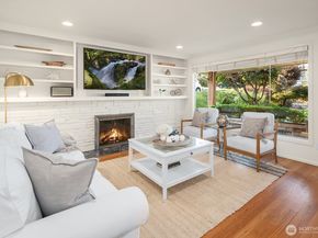 10261 NE 21st Place, Bellevue WA 98004