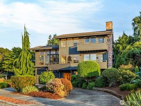 1231 NW 126th Street, Seattle WA 98177