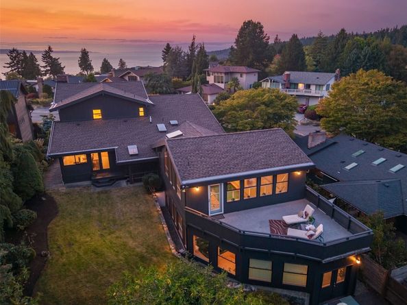 1231 NW 126th Street, Seattle WA 98177