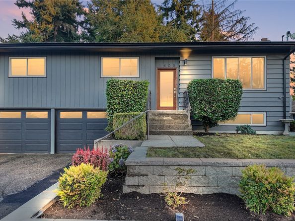 1405 SW 130th Street, Burien WA 98146