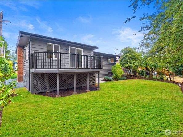 1405 SW 130th Street, Burien WA 98146