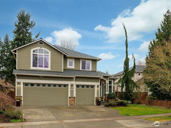 17001 31st Drive SE, Bothell WA 98012