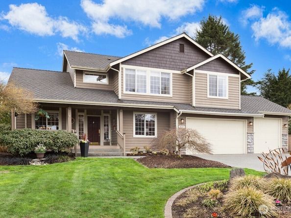 4184 327th Circle NE, Carnation WA 98014