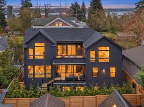 1427 Woodrow Place E, Seattle WA 98112