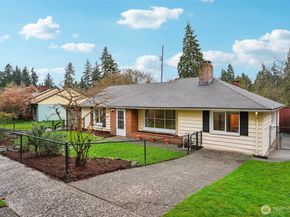 15314 Interlake Avenue N, Shoreline WA 98133
