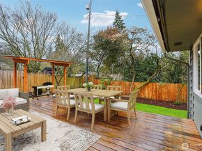 15314 Interlake Avenue N, Shoreline WA 98133