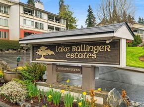 23409 Lakeview Drive F201, Mountlake Terrace WA 98043