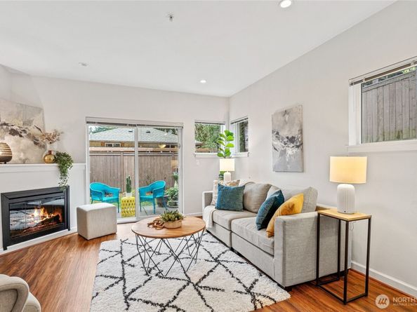 7322 Rainier Avenue S 208, Seattle WA 98118