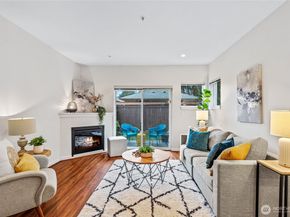 7322 Rainier Avenue S 208, Seattle WA 98118