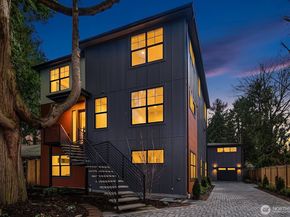 2615 NE 87th Street, Seattle WA 98115