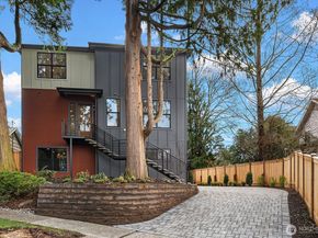 2615 NE 87th Street, Seattle WA 98115