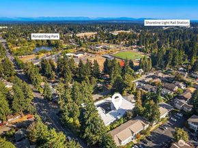 17417 Ashworth Avenue N 203, Shoreline WA 98133