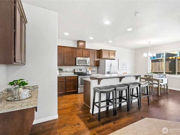 3824 Discovery Avenue SW, Bremerton WA 98312
