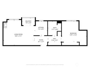 2219 14th Avenue W 202, Seattle WA 98119