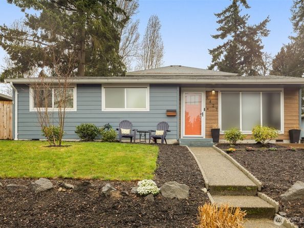 9427 8th Avenue SW 1, Seattle WA 98106
