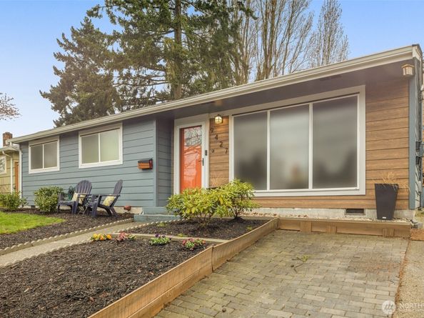9427 8th Avenue SW 1, Seattle WA 98106