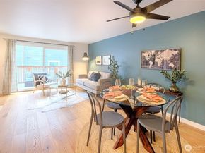 7000 Cleopatra Place NW 303, Seattle WA 98117